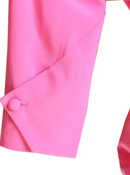 Ashleigh Chiffon Shirt - Fashion Pov