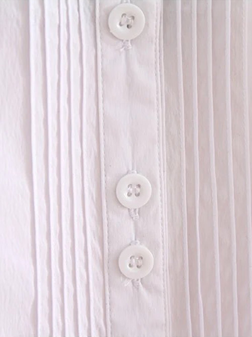 Ashley Bodysuit Shirt - Fashion Pov