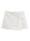 White / XS