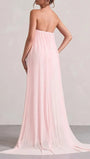 Aubree Sleeveless Maxi Dress - Fashion Pov