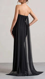 Aubree Sleeveless Maxi Dress - Fashion Pov
