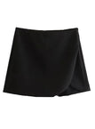 Black / XS