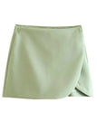 Green / XS