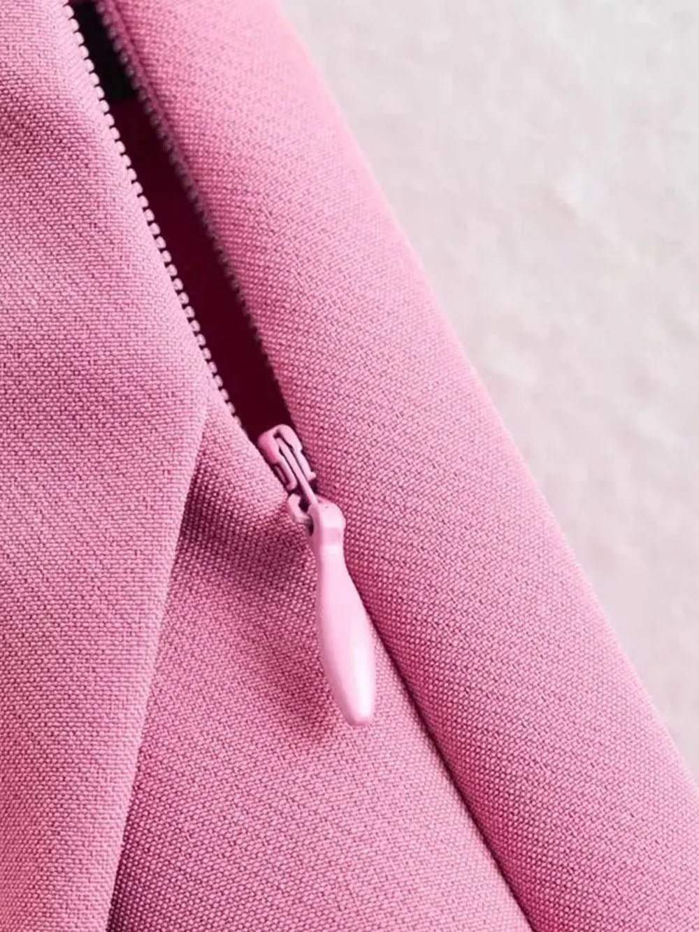 Ava Pareo Mini Skirt - Fashion Pov