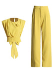 Yellow / S