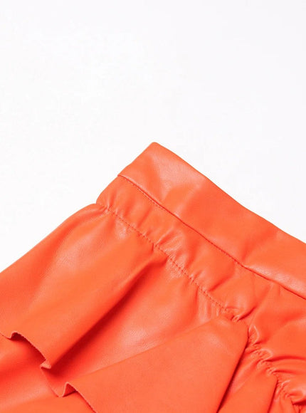 Beatial Jacket & Skirt Set - Fashion Pov