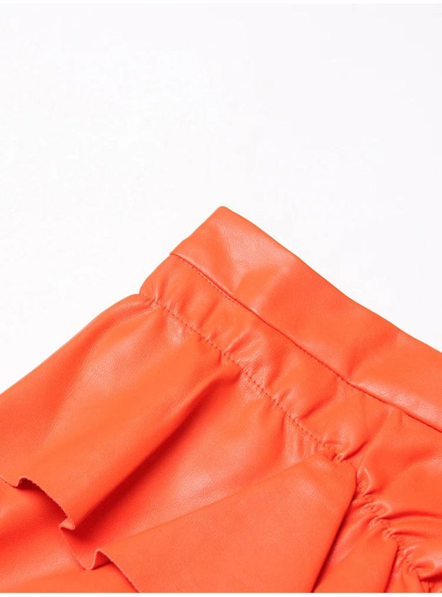 Beatial Jacket & Skirt Set - Fashion Pov