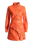 Orange / L