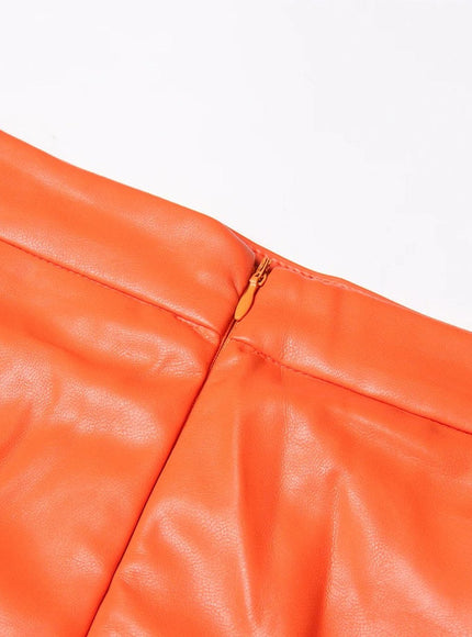 Beatial Jacket & Skirt Set - Fashion Pov