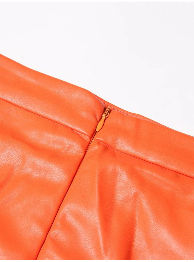 Beatial Jacket & Skirt Set - Fashion Pov