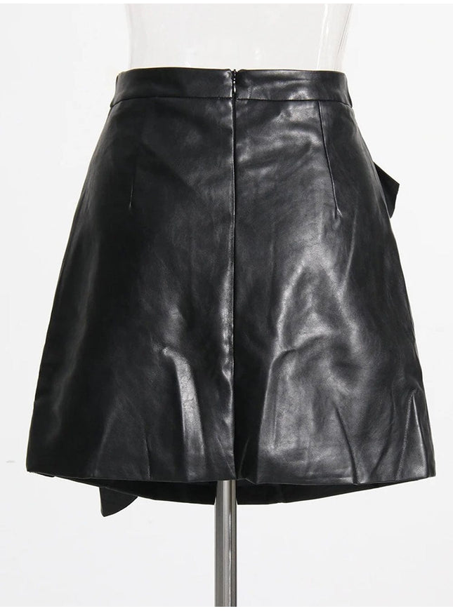 Beatial Jacket & Skirt Set - Fashion Pov
