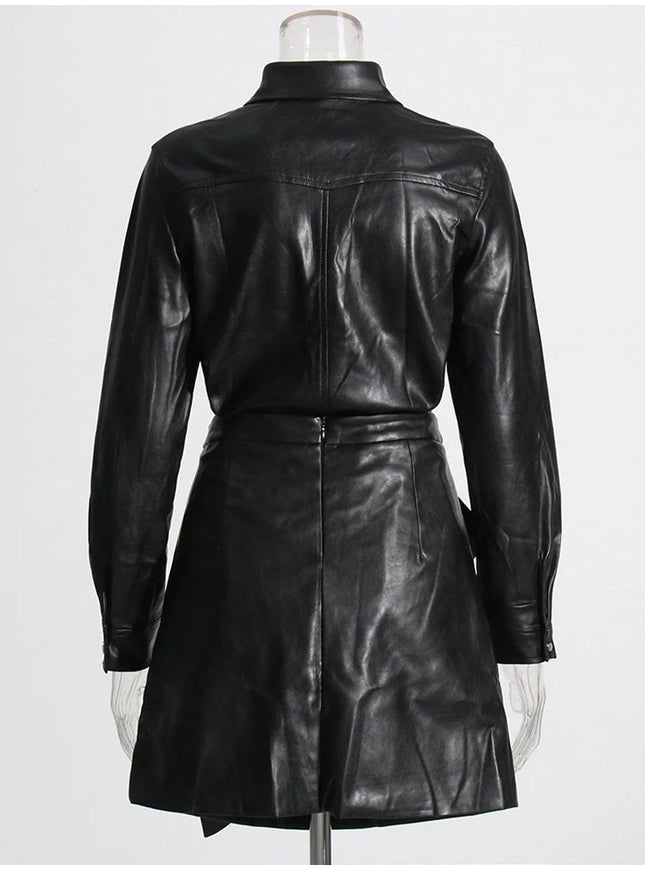 Beatial Jacket & Skirt Set - Fashion Pov