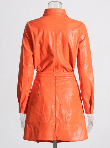 Beatial Jacket & Skirt Set - Fashion Pov
