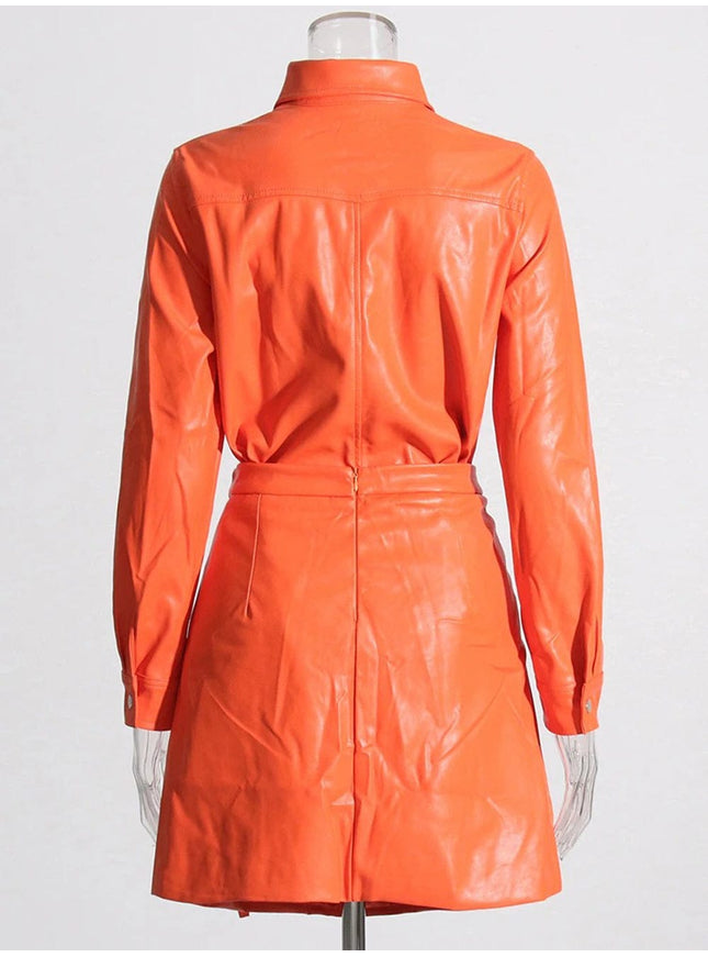 Beatial Jacket & Skirt Set - Fashion Pov