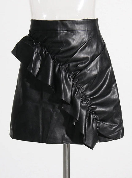 Beatial Jacket & Skirt Set - Fashion Pov