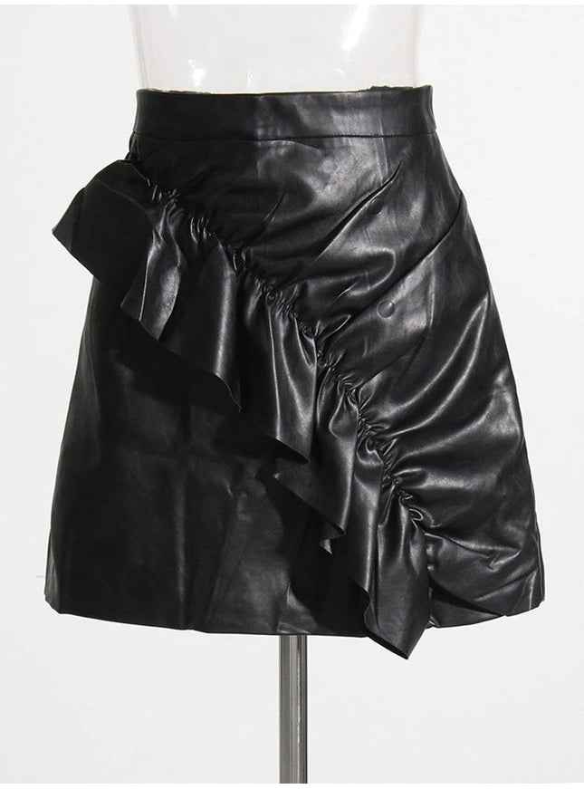 Beatial Jacket & Skirt Set - Fashion Pov