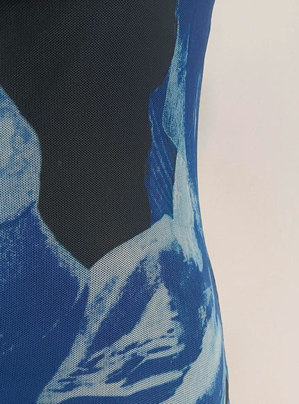 Betty Mini Dress - Fashion Pov