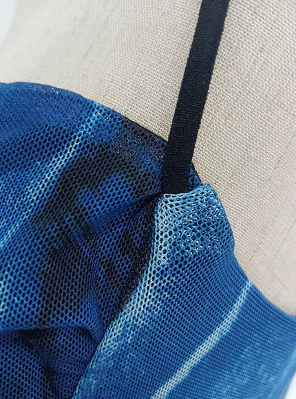 Betty Mini Dress - Fashion Pov