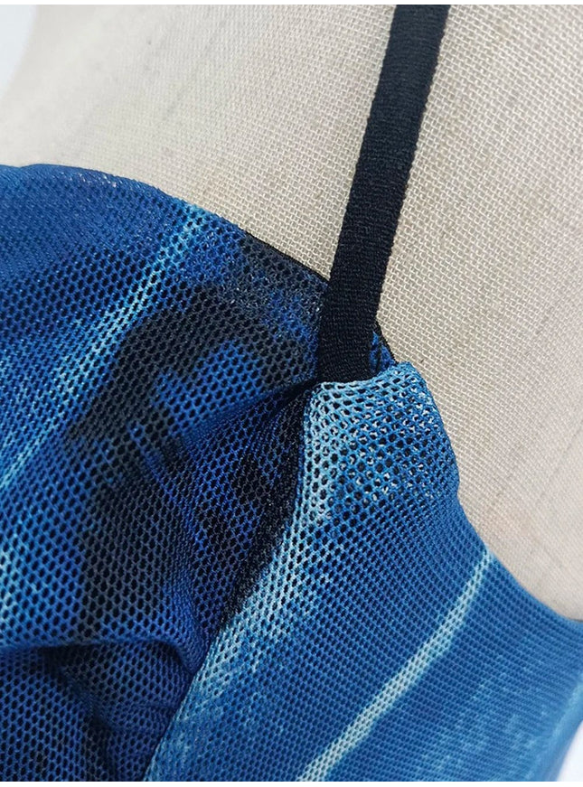 Betty Mini Dress - Fashion Pov
