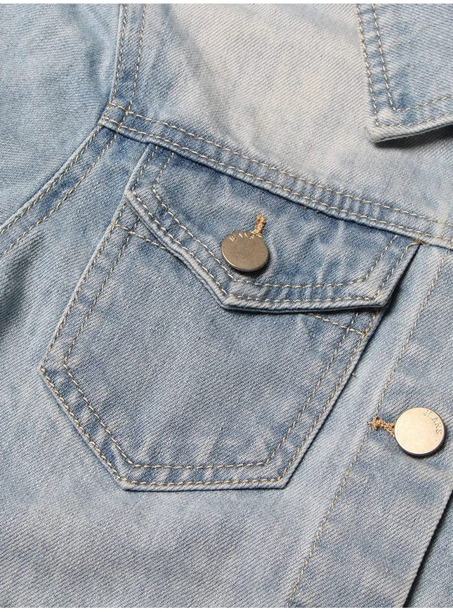 Bhavini Tassel Casual Jacket - Fashion Pov