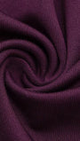 Bianca Draped Cutout Column Gown - Fashion Pov