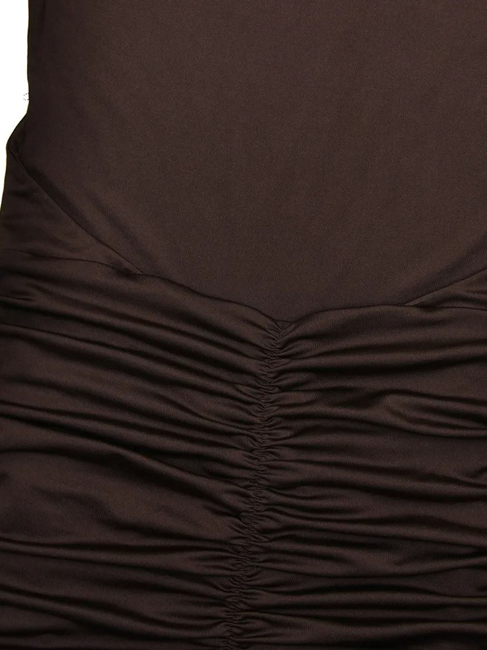 Blake Pleated Maxi Dress - Fashion Pov