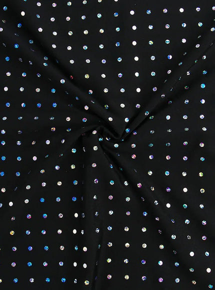 Blakely Sequin Maxi Dress - Fashion Pov