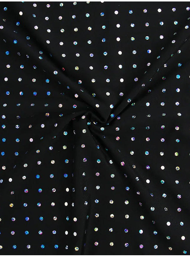 Blakely Sequin Maxi Dress - Fashion Pov