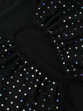Blakely Sequin Maxi Dress - Fashion Pov