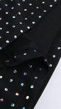 Blakely Sequin Maxi Dress - Fashion Pov