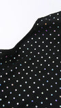 Blakely Sequin Maxi Dress - Fashion Pov