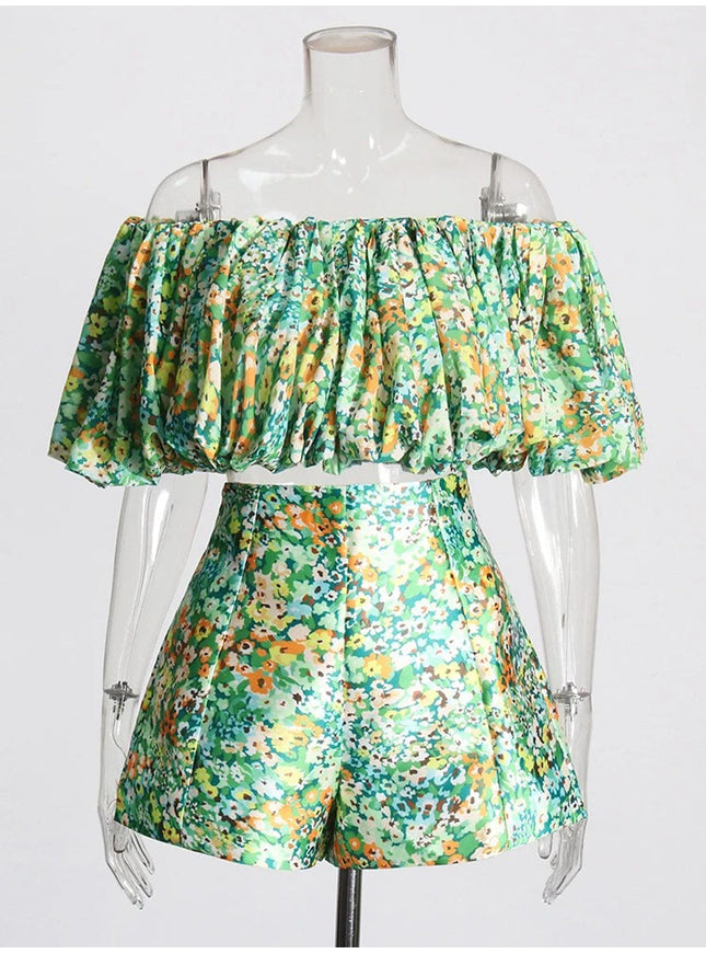 Brea Top & Pant Set - Fashion Pov