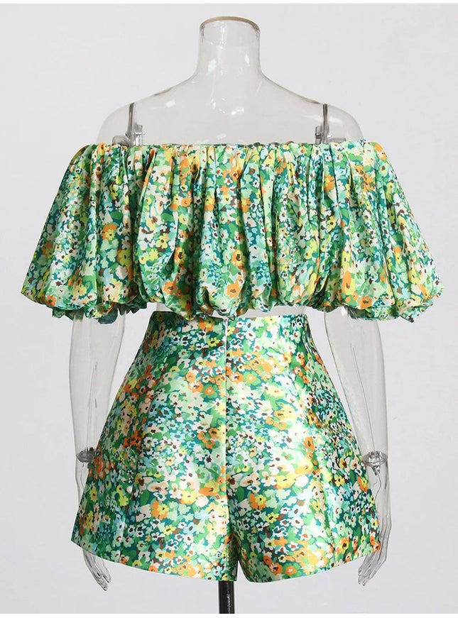 Brea Top & Pant Set - Fashion Pov