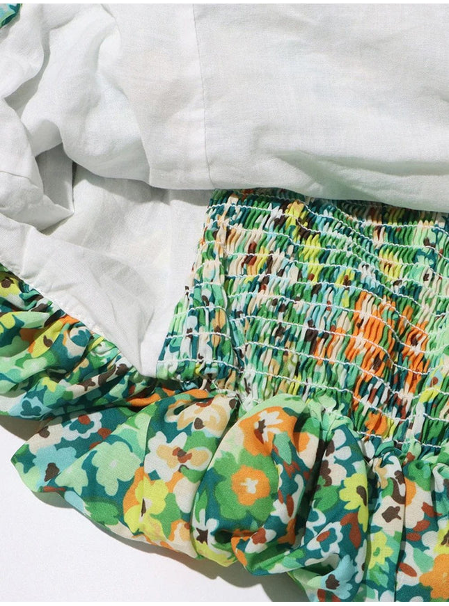 Brea Top & Pant Set - Fashion Pov