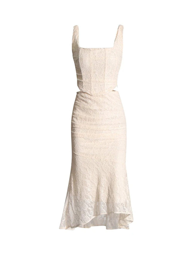 Breanne Sleeveless Top & Skirt Set - Fashion Pov