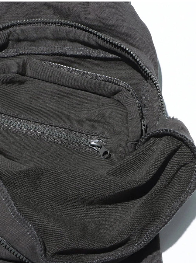 Breton Bodycon Mini Skirt - Fashion Pov