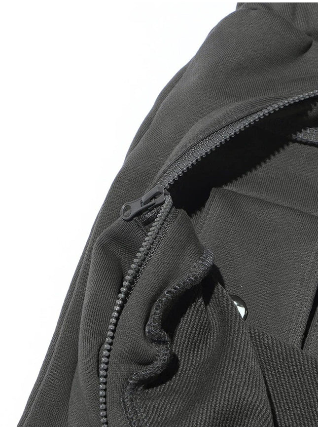 Breton Bodycon Mini Skirt - Fashion Pov