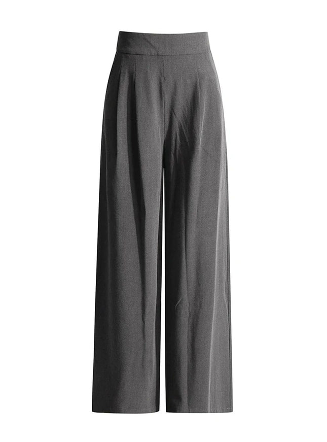 Brigit Blazer & Pant Set - Fashion Pov