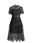 Black / M