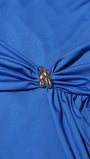 Bronte Long Sleeve Maxi Dress - Fashion Pov