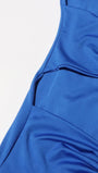Bronte Long Sleeve Maxi Dress - Fashion Pov