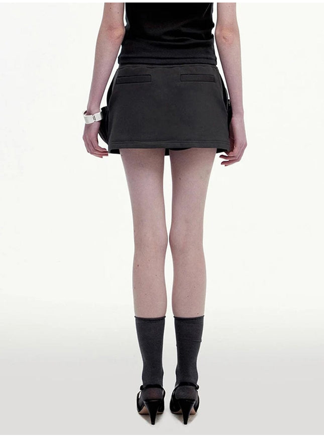 Caelyn Mini Bodycon Skirt - Fashion Pov