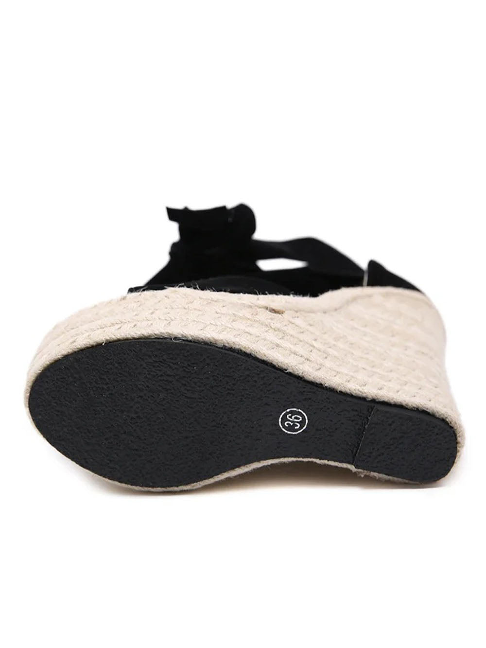 Callie Open Toe High Heel - Fashion Pov