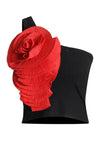 Red / One Size