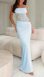 Camille Lace Maxi Dress - Fashion Pov