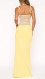 Camille Lace Maxi Dress - Fashion Pov