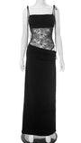 Camille Lace Maxi Dress - Fashion Pov