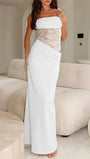 Camille Lace Maxi Dress - Fashion Pov