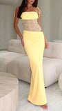 Camille Lace Maxi Dress - Fashion Pov