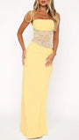 Camille Lace Maxi Dress - Fashion Pov